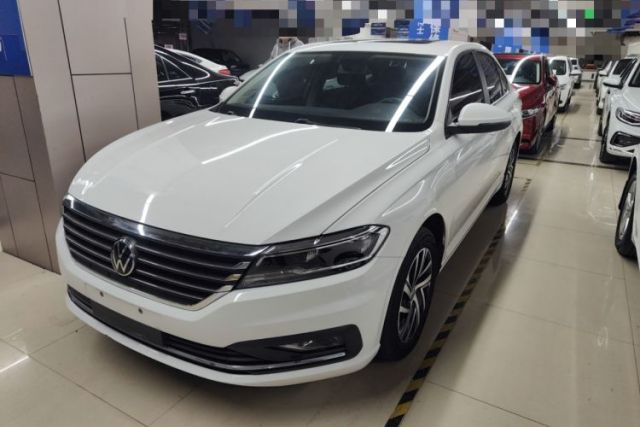 Used Volkswagen Lavida 2022 280TSI DSG Comfort Edition