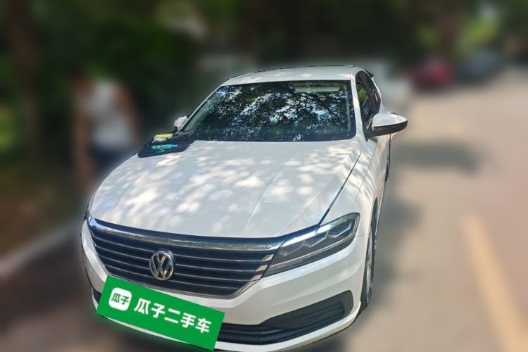 Used Volkswagen Lavida 2022 1.5L Automatic Fashion Edition Guazi used car, China used car export, Used car for sale, Used  cars, Cheapest cars for sale