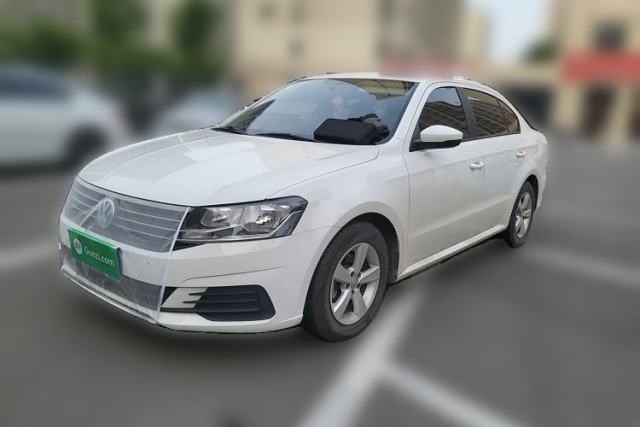 Used Volkswagen Lavida 2022 1.5L Automatic Fashion Edition