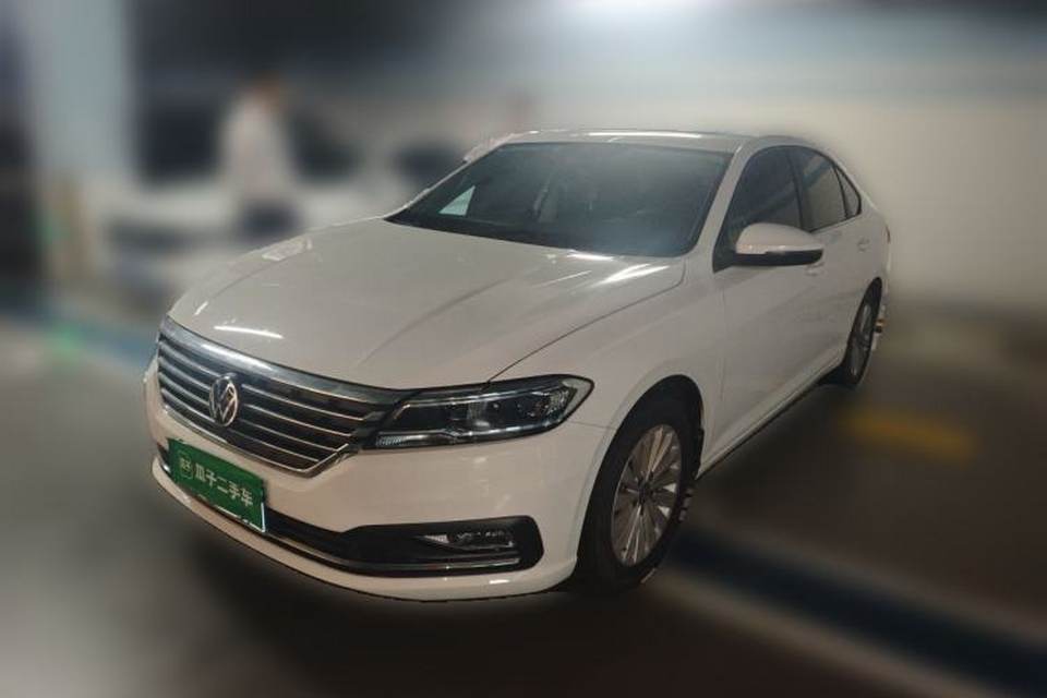 Volkswagen Lavida 2022