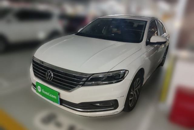 Used Volkswagen Lavida 2022 280TSI DSG Comfort Edition
