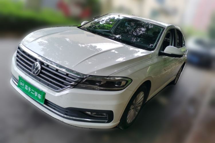 Used Volkswagen Lavida 2022 280TSI DSG Comfort Edition Guazi used car, China used car export, Used car for sale, Used  cars, Cheapest cars for sale