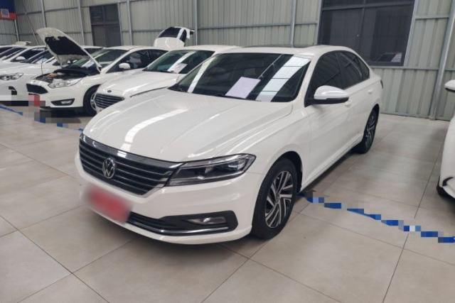 Ojetý Volkswagen Lavida 2022 280TSI DSG Comfort Edition