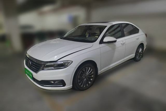 Used Volkswagen Lavida 2022 280TSI DSG Comfort Edition