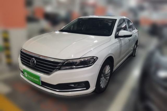 Used Volkswagen Lavida 2022 280TSI DSG Comfort Edition