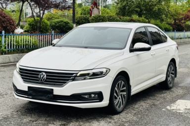 Used Volkswagen Lavida 2022 280TSI DSG Comfort Edition