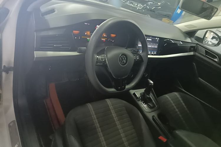 Used Volkswagen Lavida 2022 280TSI DSG Comfort Edition Center Console