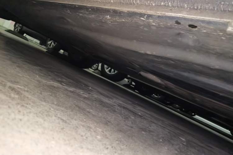 Used Volkswagen Lavida 2022 280TSI DSG Comfort Edition Chassis Front Right