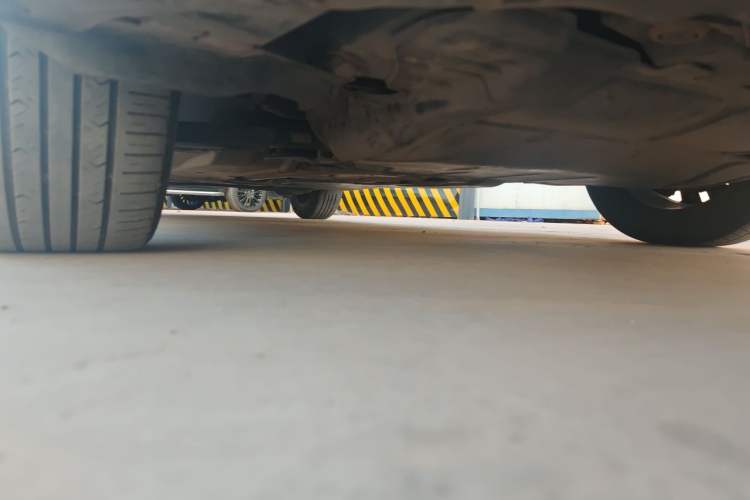 Used Volkswagen Lavida 2022 280TSI DSG Comfort Edition Chassis Front Right