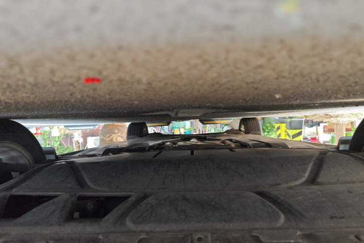 Used Volkswagen Lavida 2022 280TSI DSG Comfort Edition Chassis Front