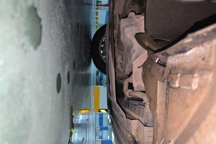 Used Volkswagen Lavida 2022 280TSI DSG Comfort Edition Chassis Front