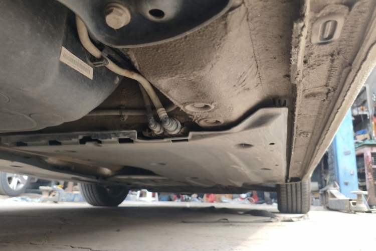 Used Volkswagen Lavida 2022 280TSI DSG Comfort Edition Chassis Rear Right