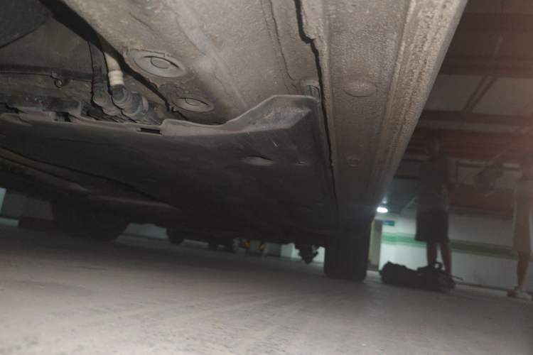 Used Volkswagen Lavida 2022 280TSI DSG Comfort Edition Chassis Rear Right