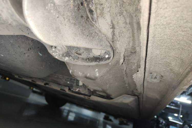 Used Volkswagen Lavida 2022 280TSI DSG Comfort Edition Chassis Rear Right