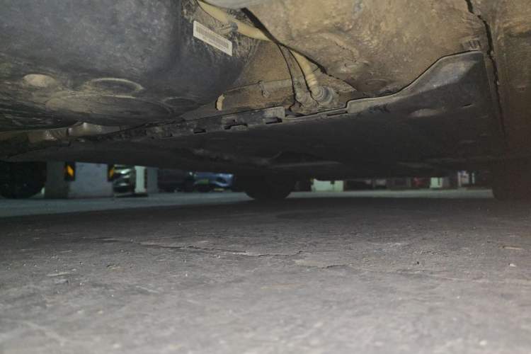Used Volkswagen Lavida 2022 280TSI DSG Comfort Edition Chassis Rear Right