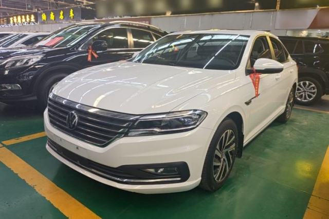 Used Volkswagen Lavida 2022 280TSI DSG Comfort Edition