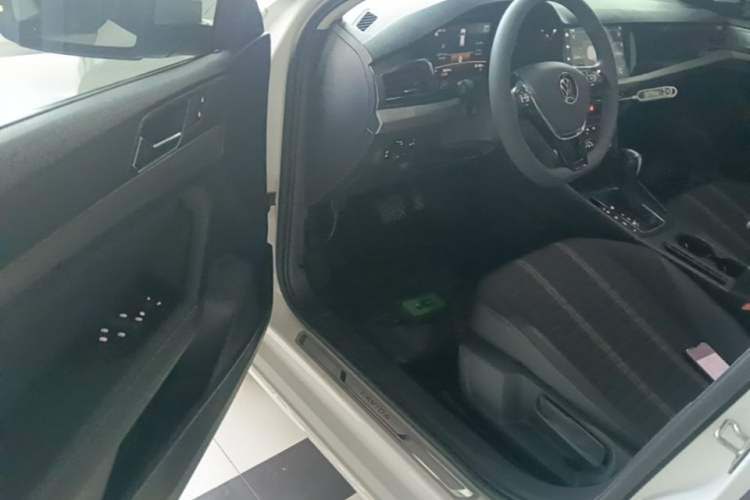 Used Volkswagen Lavida 2022 280TSI DSG Comfort Edition Driver Seat