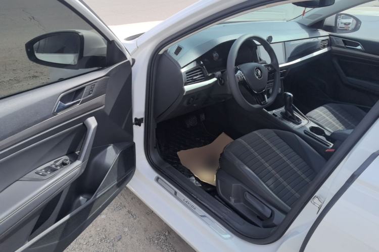 Used Volkswagen Lavida 2022 280TSI DSG Comfort Edition Driver Seat