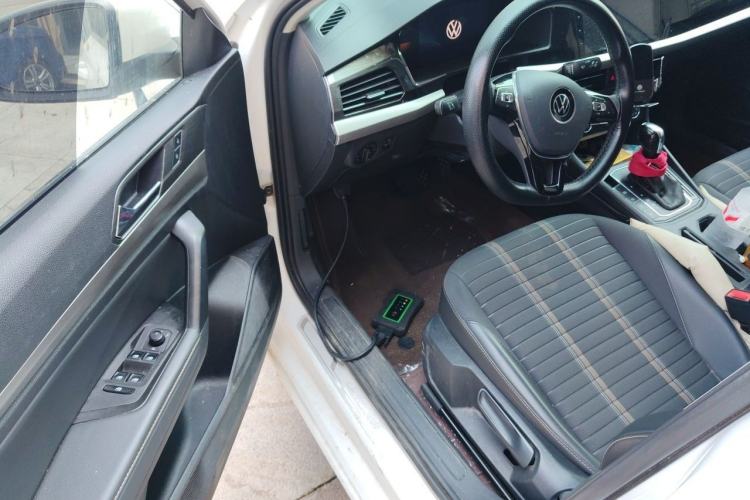 Used Volkswagen Lavida 2022 280TSI DSG Comfort Edition Driver Seat