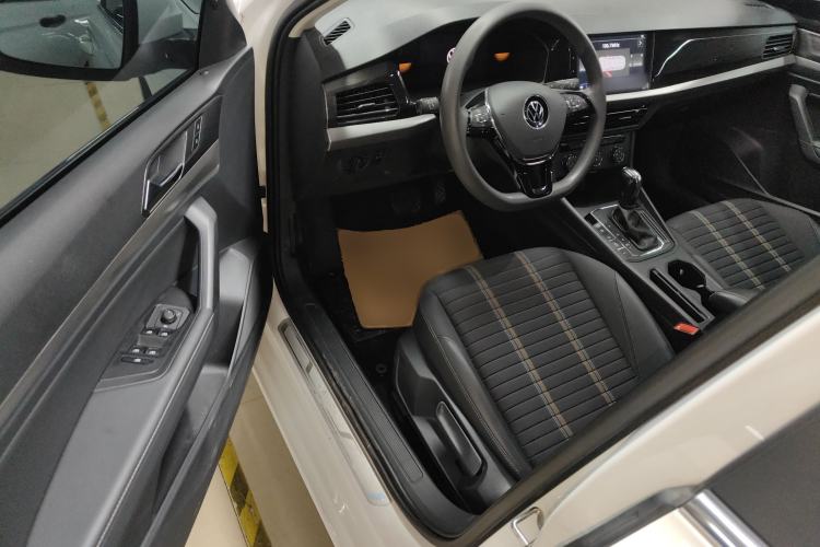 Used Volkswagen Lavida 2022 280TSI DSG Comfort Edition Driver Seat