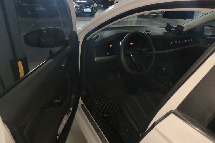 Used Volkswagen Lavida 2022 280TSI DSG Comfort Edition Driver Seat