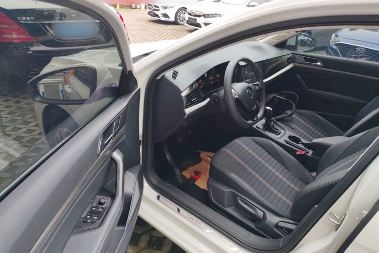 Used Volkswagen Lavida 2022 280TSI DSG Comfort Edition Driver Seat