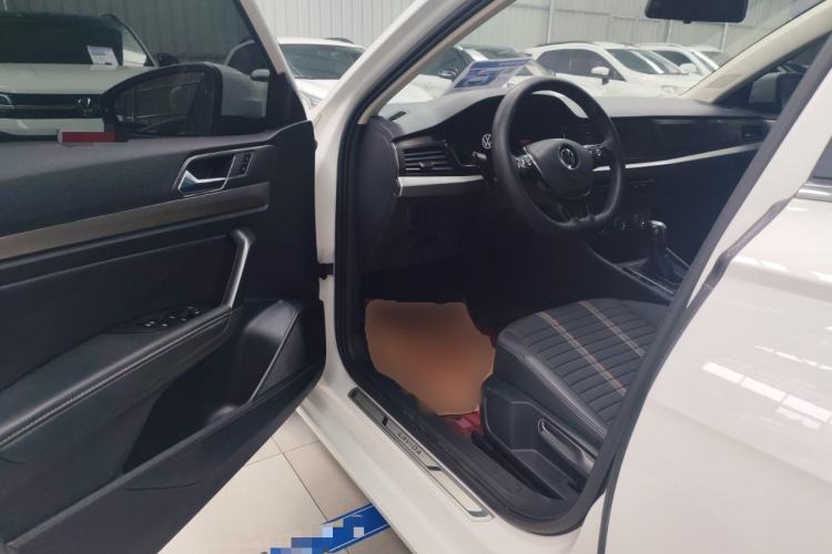 Used Volkswagen Lavida 2022 280TSI DSG Comfort Edition Driver Seat