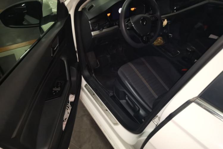 Used Volkswagen Lavida 2022 280TSI DSG Comfort Edition Driver Seat