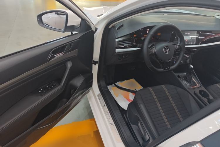 Used Volkswagen Lavida 2022 280TSI DSG Comfort Edition Driver Seat