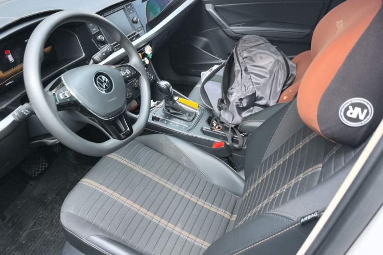Used Volkswagen Lavida 2022 280TSI DSG Comfort Edition Driver Seat