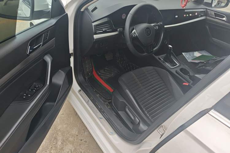 Used Volkswagen Lavida 2022 280TSI DSG Comfort Edition Driver Seat