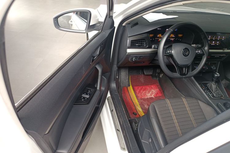 Used Volkswagen Lavida 2022 280TSI DSG Comfort Edition Driver Seat