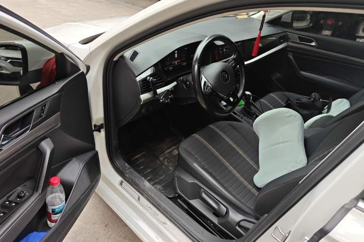 Used Volkswagen Lavida 2022 280TSI DSG Comfort Edition Driver Seat