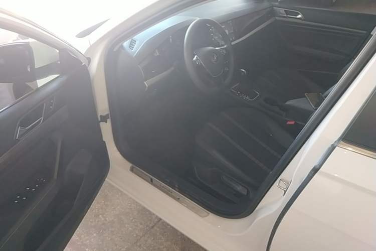 Used Volkswagen Lavida 2022 280TSI DSG Comfort Edition Driver Seat