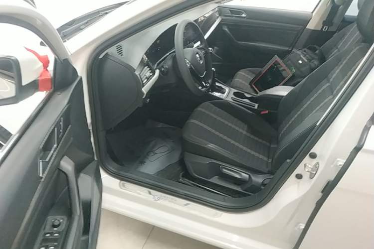 Used Volkswagen Lavida 2022 280TSI DSG Comfort Edition Driver Seat