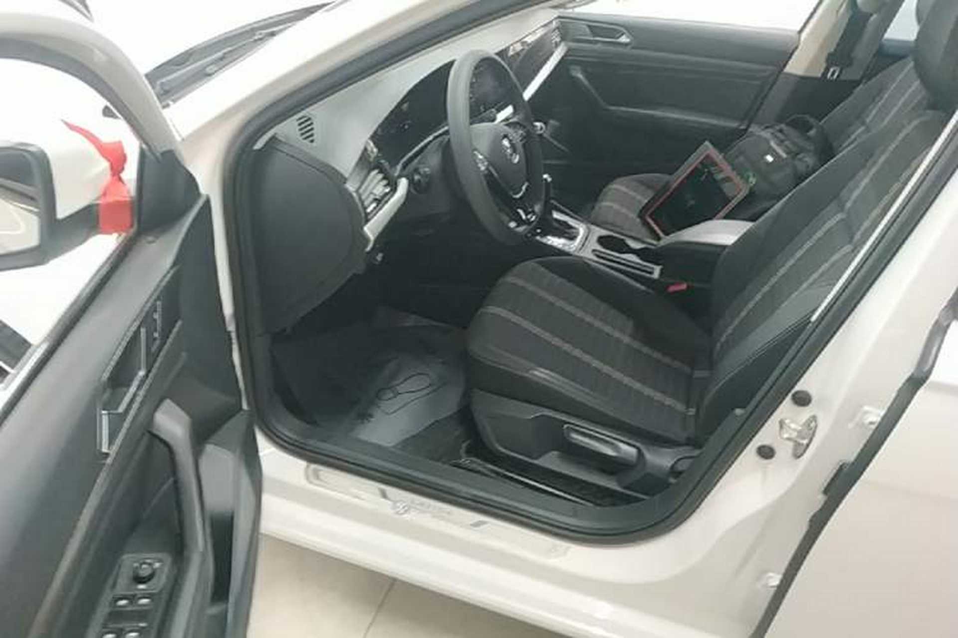 Used Volkswagen Lavida 2022 280TSI DSG Comfort Edition Driver Seat