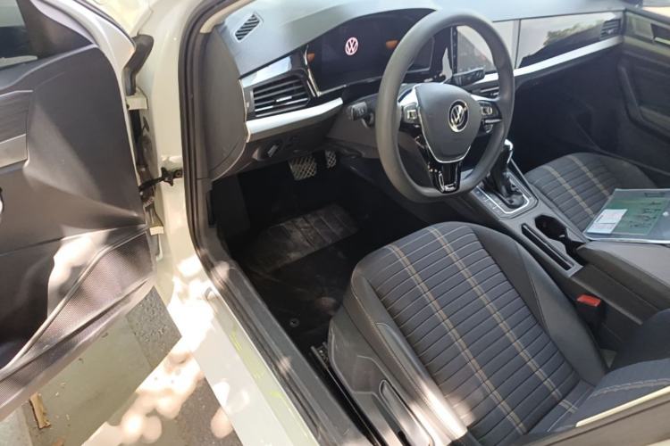 Used Volkswagen Lavida 2022 280TSI DSG Comfort Edition Driver Seat
