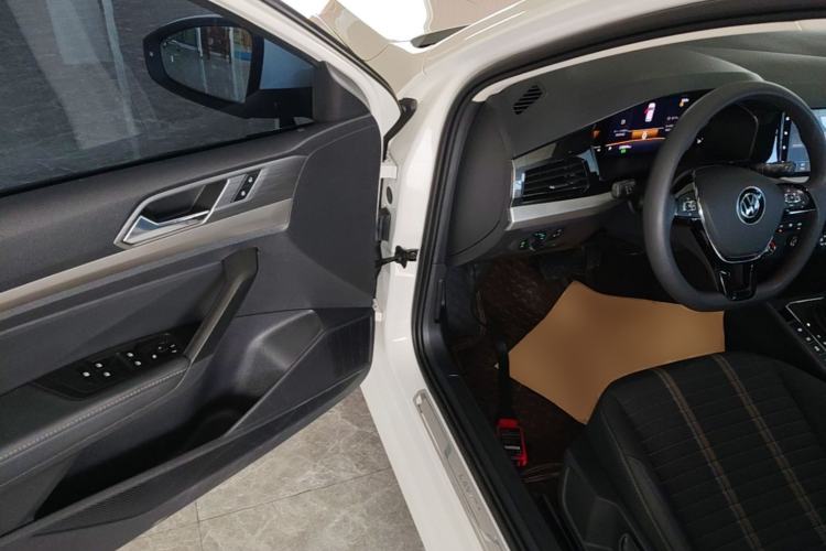 Used Volkswagen Lavida 2022 280TSI DSG Comfort Edition Driver Seat