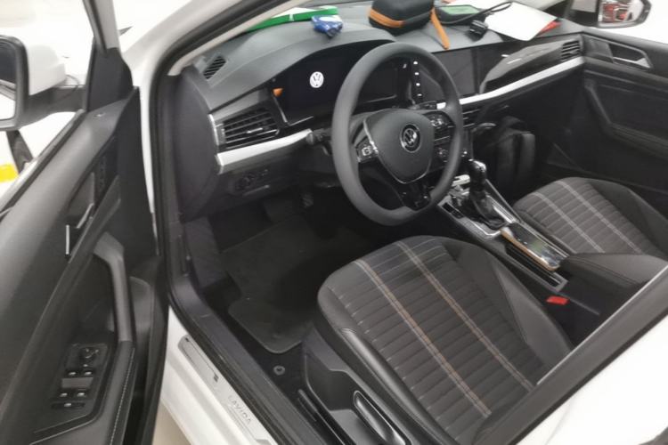 Used Volkswagen Lavida 2022 280TSI DSG Comfort Edition Driver Seat