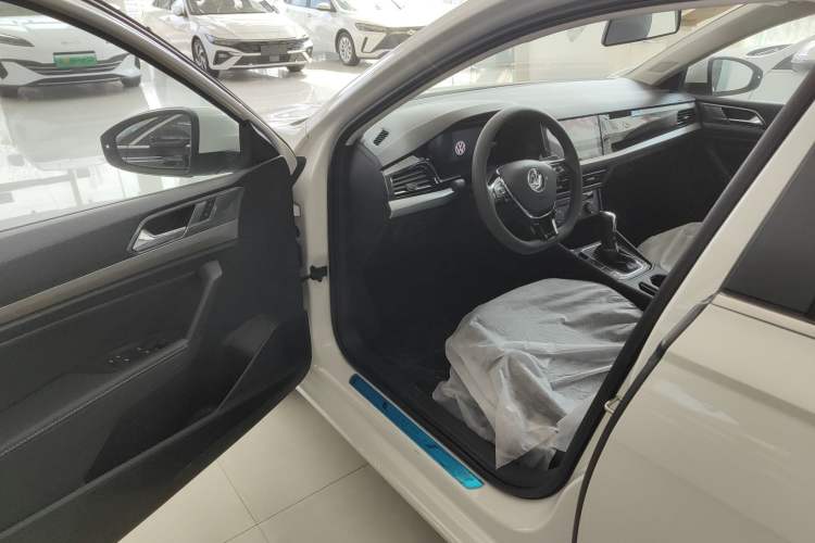 Used Volkswagen Lavida 2022 280TSI DSG Comfort Edition Driver Seat