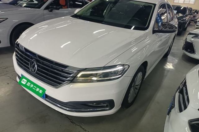 Used Volkswagen Lavida 2022 280TSI DSG Comfort Edition