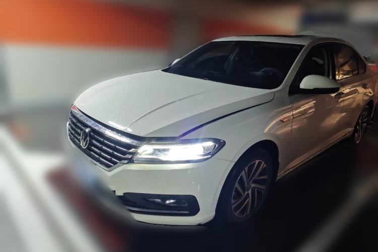 Used Volkswagen Lavida 2022 1.5L Automatic Comfort Edition Guazi used car, China used car export, Used car for sale, Used cars, Cheapest cars for sale