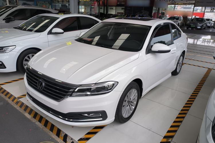 Used Volkswagen Lavida 2022 1.5L Automatic Comfort Edition Guazi used car, China used car export, Used car for sale, Used cars, Cheapest cars for sale
