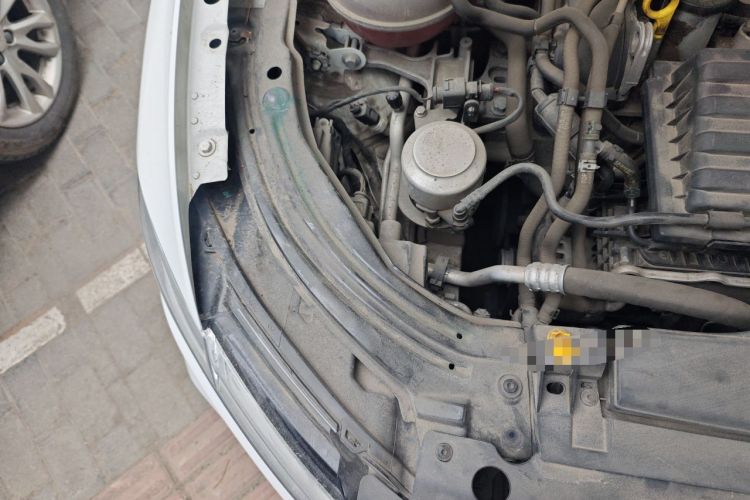 Used Volkswagen Lavida 2022 280TSI DSG Comfort Edition Engine Bay Right