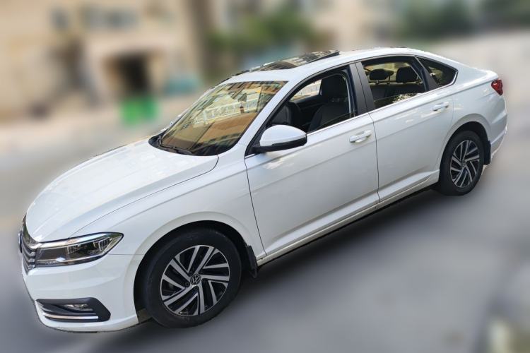 Used Volkswagen Lavida 2022 1.5L Automatic Comfort Edition Guazi used car, China used car export, Used car for sale, Used  cars, Cheapest cars for sale