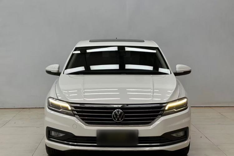 Used Volkswagen Lavida 2022 280TSI DSG Comfort Edition Exterior 1