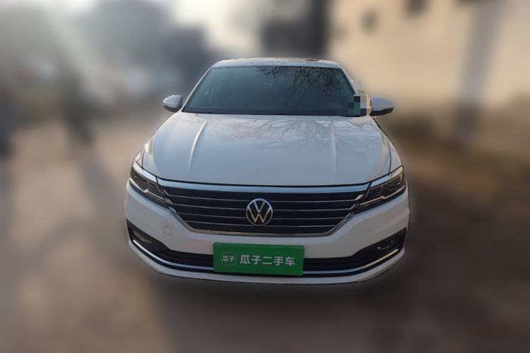Used Volkswagen Lavida 2022 280TSI DSG Comfort Edition Exterior 1