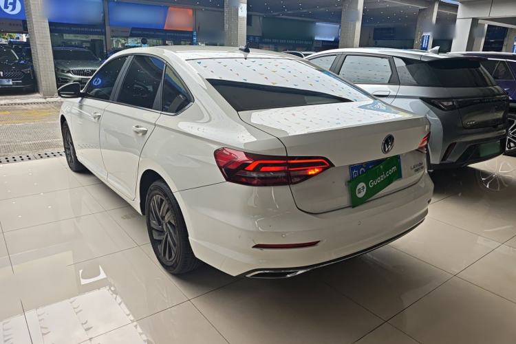 Used Volkswagen Lavida 2022 280TSI DSG Comfort Edition Exterior 2