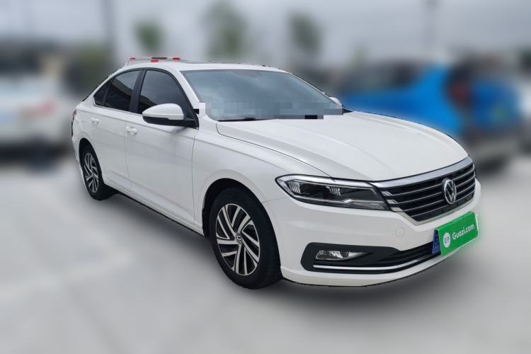 Used Volkswagen Lavida 2022 280TSI DSG Comfort Edition Exterior 2