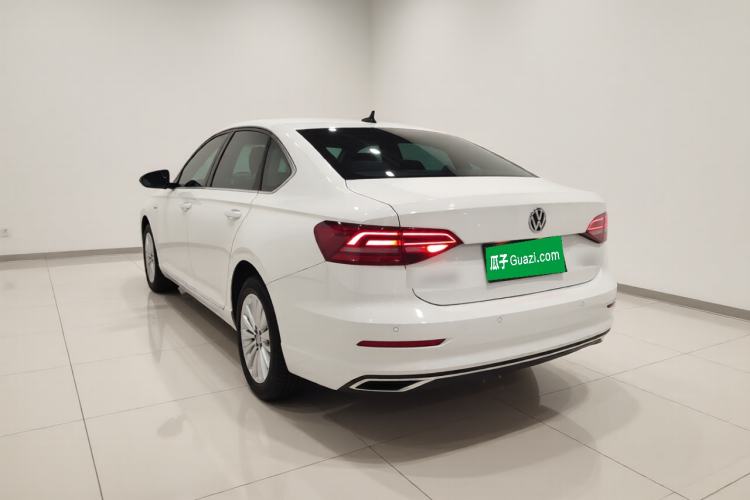 Used Volkswagen Lavida 2022 280TSI DSG Comfort Edition Exterior 2